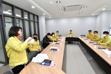 사진으로보는정선(2008~2020) - 정선군의회 코로나19 대응상황 정선군보건소 현장점검 상세화면 | 정선군청 > 열린군정 > 참여소통... 