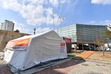 사진으로보는정선(2008~2020) - 정선군의회 코로나19 대응상황 정선군보건소 현장점검 상세화면 | 정선군청 > 열린군정 > 참여소통... 