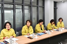 사진으로보는정선(2008~2020) - 코로나19 극복을 위한 지역 의료체계 점검회의 상세화면 | 정선군청 > 열린군정 > 참여소통... 