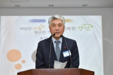 현장스케치(2020년 이전) - 2019년 임계면 신년인사회 상세화면 | 정선열린군수실 > 일하는 정선군수 > 현장스케치(2020년 이전)
