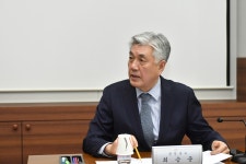 현장스케치(2020년 이전) - 2019 사북읍 소통·공감 간담회 상세화면 | 정선열린군수실 > 일하는 정선군수 > 현장스케치(2020년 이전)
