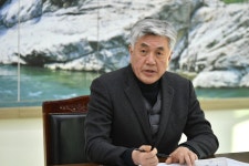 현장스케치(2020년 이전) - 2019 임계면 소통·공감 간담회 상세화면 | 정선열린군수실 > 일하는 정선군수 > 현장스케치(2020년 이전)
