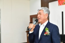 현장스케치(2020년 이전) - 고한읍행정복지센터 복지한마당 및 경로잔치 상세화면 | 정선열린군수실 > 일하는 정선군수 > 현장스케치(2020년 이전)