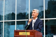 현장스케치(2020년 이전) - 우리주민주식회사 13주년 기념식 상세화면 | 정선열린군수실 > 일하는 정선군수 > 현장스케치(2020년 이전)