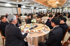 현장스케치(2020년 이전) - 2020년 사북읍 소통·공감 간담회 상세화면 | 정선열린군수실 > 일하는 정선군수 > 현장스케치(2020년 이전)