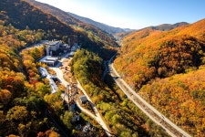 정선 사진 여행 - 삼탄아트마인 상세화면 | 정선관광 > 여행정보 > 정선 사진 여행