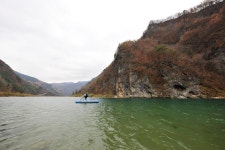 관광명소 | 정선관광 > 정선여행 > 관광명소 > 동강생태체험학습장