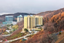 숙박 - 전체보기 전체 | 정선관광 > 정선여행 > 숙박