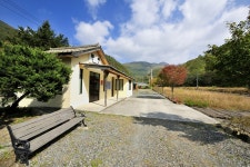 관광명소 | 정선관광 > 정선여행 > 관광명소 > 함백역