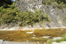 관광명소 | 정선관광 > 정선여행 > 관광명소 > 덕산기계곡