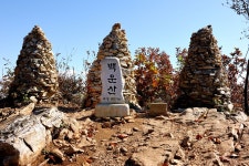 관광명소 | 정선관광 > 정선여행 > 관광명소 > 백운산
