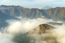 관광명소 | 정선관광 > 정선여행 > 관광명소 > 백운산