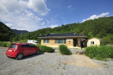 관광명소 | 정선관광 > 정선여행 > 관광명소 > 가리왕산마을