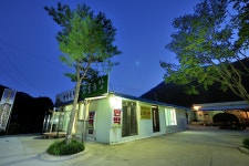 관광명소 | 정선관광 > 정선여행 > 관광명소 > 파크로쉬 리조트 앤 웰니스