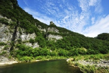 관광명소 | 정선관광 > 정선여행 > 관광명소 > 덕우리 대촌마을