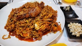 식당 - 전체보기 전체 | 정선관광 > 정선여행 > 식당
