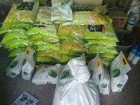 자유게시판 - 2017년 추석햅쌀 오대쌀 우렁이쌀 팝니다~~ 정선군 북평면 생산 상세화면 | 정선군청 > 열린군정 > 참여소통 > 군민소통 > 자유게시판