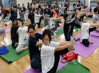 서울 동작구, 보건소에서 건강한 주말 보내세요 - 전국매일신문 - 전국의 생생한 뉴스를 ‘한눈에’ 서울 동작구, 보건소에서 건강한 주말 보내세요