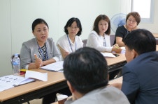 양천구, ‘찾아가는 복지동(洞)’ 현장 간담회 개최 - 전국매일신문 - 전국의 생생한 뉴스를 ‘한눈에’ 양천구, ‘찾아가는 복지동(洞)’ 현장... 