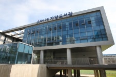 강서구, 가양동 가양 유수지 내 ‘강서 구립 가양도서관’ 개관 - 전국매일신문 - 전국의 생생한 뉴스를 ‘한눈에’ 강서구, 가양동 가양 유수지... 
