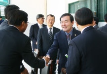 송파구의회 임춘대의장 ‘배명중고등학교 개교 81주년 기념식’ 참석 - 전국매일신문 - 전국의 생생한 뉴스를 ‘한눈에’ 송파구의회... 