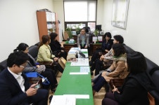 양천구의회, 신정4동 주민센터 부지 주민이용시설 건립을위한 주민청원 접수 - 전국매일신문 - 전국의 생생한 뉴스를 ‘한눈에’ 양천구의회... 