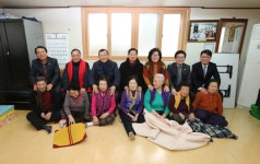 광진구의회 복지건설위원회, 한파 쉼터 현장방문 실시 - 전국매일신문 - 전국의 생생한 뉴스를 ‘한눈에’ 광진구의회 복지건설위원회, 한파 쉼터... 