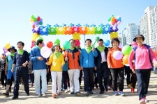 [기획특집] 5월의 양천, 구민이라 행복해요 - 전국매일신문 - 전국의 생생한 뉴스를 ‘한눈에’ ​[기획특집] 5월의 양천, 구민이라 행복해요