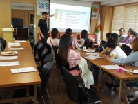 (사)한국다문화희망협회, 다문화 이주여성을 위한 특강실시 - 전국매일신문 - 전국의 생생한 뉴스를 ‘한눈에’ (사)한국다문화희망협회, 다문화... 