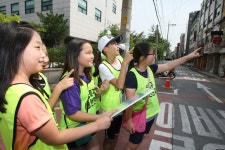 송파구, 관내 초등학교 학생과 구석구석‘아동안전지도’제작 - 전국매일신문 - 전국의 생생한 뉴스를 ‘한눈에’ 송파구, 관내 초등학교 학생과... 