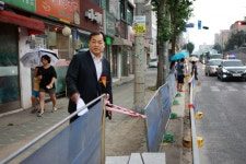 (강북구의원 기고) 우이-신설 경전철 공사 중단 사태를 바라보며 - 전국매일신문 - 전국의 생생한 뉴스를 ‘한눈에’ (강북구의원 기고) 우이-신설... 