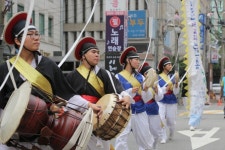 강남구, 학골 맛의 거리 문화 축제의 장 펼친다 - 전국매일신문 - 전국의 생생한 뉴스를 ‘한눈에’ 강남구, 학골 맛의 거리 문화 축제의 장 펼친다
