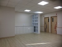 금천구, 유니버설디자인 적용된 ‘한내마실터’ 개소 - 전국매일신문 - 전국의 생생한 뉴스를 ‘한눈에’ 금천구,  유니버설디자인 적용된... 