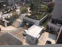 서초구, 주차 공간·주민 커뮤니티·놀이터가 한 곳에..‘멀티 주차장’... 서초구, 주차 공간·주민 커뮤니티·놀이터가 한 곳에..‘멀티 주차장’ 탄생
