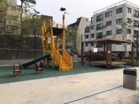 서초구, 주차 공간·주민 커뮤니티·놀이터가 한 곳에..‘멀티 주차장’ 탄생 - 전국매일신문 - 전국의 생생한 뉴스를 ‘한눈에’ 서초구, 주차 공간... 