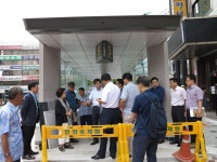 김춘례 성북구의원, 성신여대입구역 에스컬레이터 설치 촉구 - 전국매일신문 - 전국의 생생한 뉴스를 ‘한눈에’ 김춘례 성북구의원... 