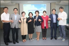 성북구의회 행정기획위원회, 청년살이발전소 현장방문 - 전국매일신문... 뉴스를 ‘한눈에’ 성북구의회 행정기획위원회, 청년살이발전소 현장방문