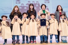양천구, 국공립 어린이집 연합졸업식 - 전국매일신문 - 전국의 생생한 뉴스를 ‘한눈에’ 양천구, 국공립 어린이집 연합졸업식