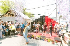 성북구, 아시아 최초 세계지방정부연합(UCLG) 국제문화상 수상... ‘한눈에’ 성북구, 아시아 최초 세계지방정부연합(UCLG) 국제문화상 수상