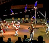 송파구, 서울놀이마당서 상설 전통공연 - 전국매일신문 - 전국의 생생한 뉴스를 ‘한눈에’ 송파구, 서울놀이마당서 상설 전통공연