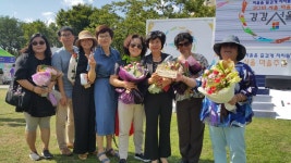 성북구 정릉2동 마을계획단, 2018 서울공동체상 활동부문 수상 - 전국매일신문 - 전국의 생생한 뉴스를 ‘한눈에’ 성북구 정릉2동... 