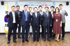 동작구시설관리공단, 고객만족 경영 위해 ㈜농심과 업무협약(MOU) 체결... ‘한눈에’ 동작구시설관리공단, 고객만족 경영 위해  ㈜농심과... 