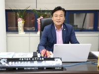 강서구의회 박성호 행정재무위원장 인터뷰 - 전국매일신문 - 전국의 생생한 뉴스를 ‘한눈에’ 강서구의회 박성호 행정재무위원장 인터뷰