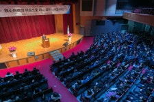 노현송 강서구청장 동심동덕, 수평적 직장문화와 공감 강조... 뉴스를 ‘한눈에’ 노현송 강서구청장 동심동덕, 수평적 직장문화와 공감 강조