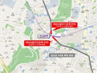 성동구 금호역 주변 장터길 확장사업 확정 - 전국매일신문 - 전국의 생생한 뉴스를 ‘한눈에’ 성동구 금호역 주변 장터길 확장사업 확정