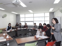 서울 도봉구의회 여성 구의원, 도봉여성센터와 간담회 - 전국매일신문 - 전국의 생생한 뉴스를 ‘한눈에’ 서울 도봉구의회 여성 구의원... 