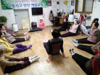 송파구, 고령자 맞춤 교통사고 예방 나서 - 전국매일신문 - 전국의 생생한 뉴스를 ‘한눈에’ 송파구, 고령자 맞춤 교통사고 예방 나서