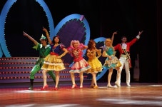 동대문구청서 어린이 뮤지컬 ‘딩동댕 동화나라 콘서트’ 개최... 뉴스를 ‘한눈에’ 동대문구청서 어린이 뮤지컬 ‘딩동댕 동화나라 콘서트’ 개최