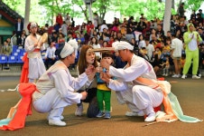 송파구, 16일 어린이 큰 잔치 개최 - 전국매일신문 - 전국의 생생한 뉴스를 ‘한눈에’ 송파구, 16일 어린이 큰 잔치 개최