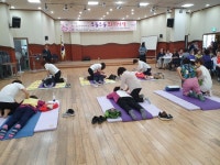 노원구, “더 이상 홀노(老)가 아니야~ 공릉2동 ‘주물주물 효(孝)사랑’... 노원구, “더 이상 홀노(老)가 아니야~ 공릉2동 ‘주물주물 효(孝)사랑’